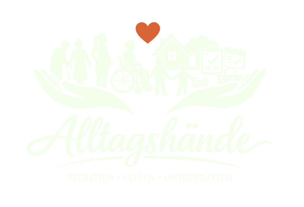 Alltagshände