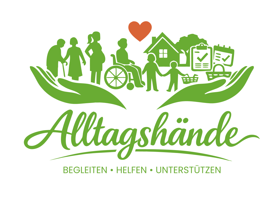 Alltagshände
